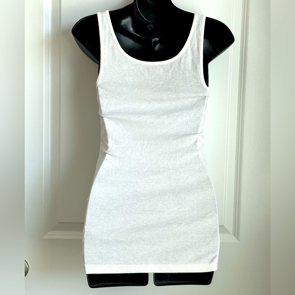 Sequin Tank - Picture 3 of 4